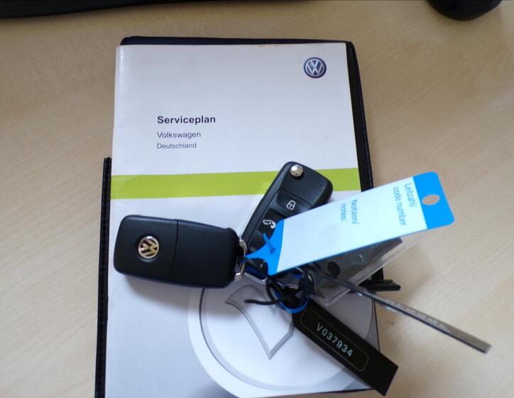 Volkswagen Sharan 36