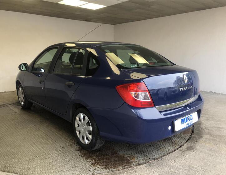 Renault Thalia 5