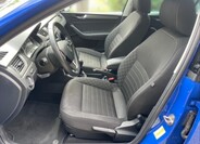 Škoda Rapid 7