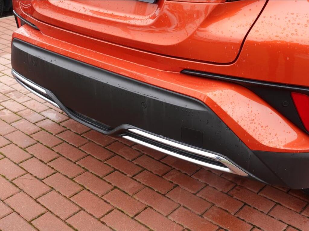 Toyota C-HR 34