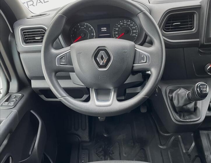 Renault Master 14