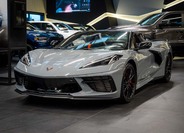 Chevrolet Corvette 2