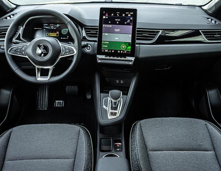 Mitsubishi ASX 19