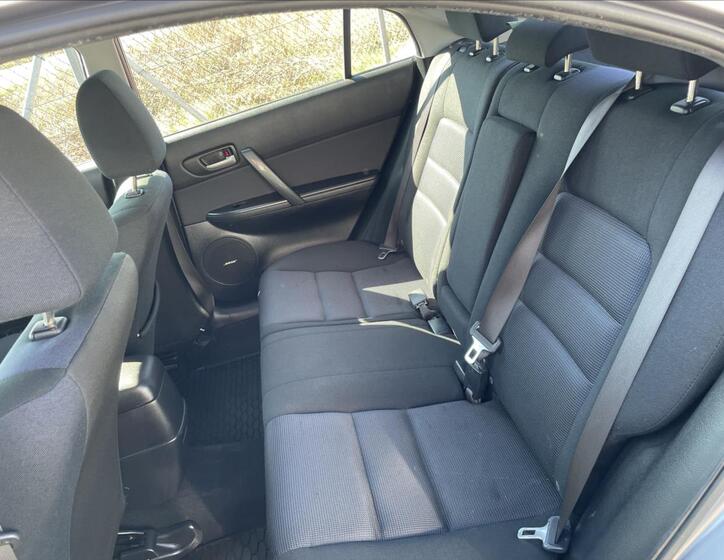 Mazda 6 23