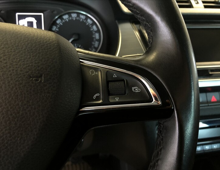 Škoda Fabia 20