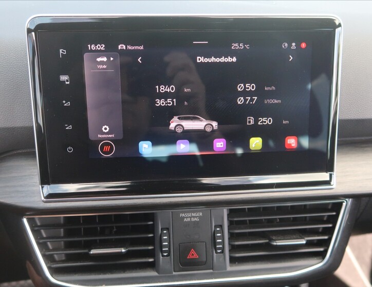 Seat Tarraco 33