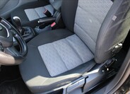 Škoda Octavia 21
