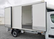 Renault Master 22