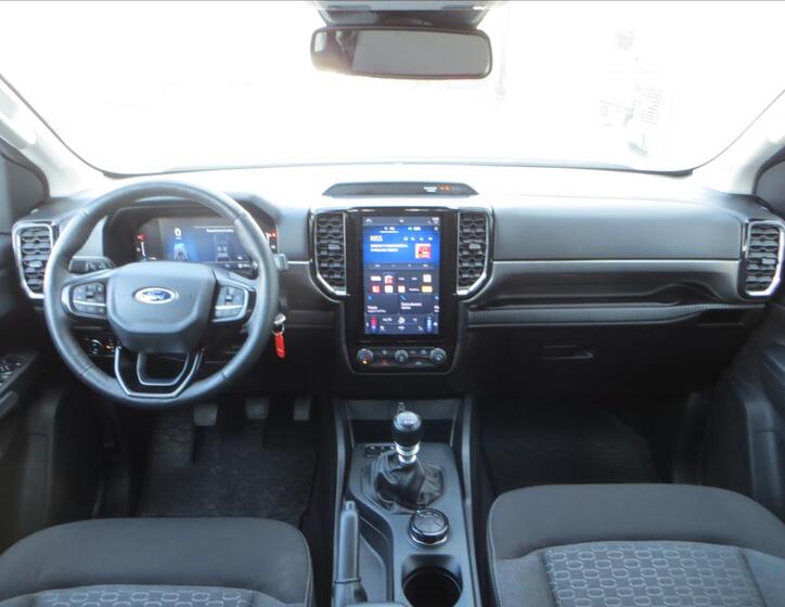 Ford Ranger 29
