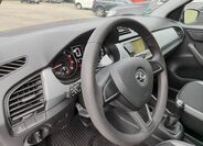 Škoda Fabia 14