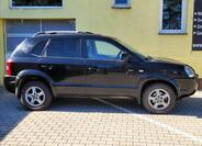 Hyundai Tucson 3