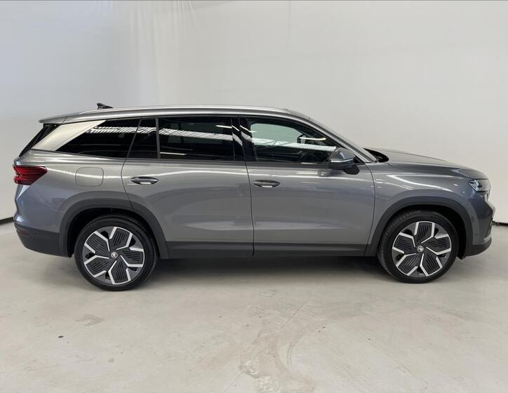 Škoda Kodiaq 3