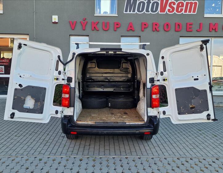 Peugeot Expert 19