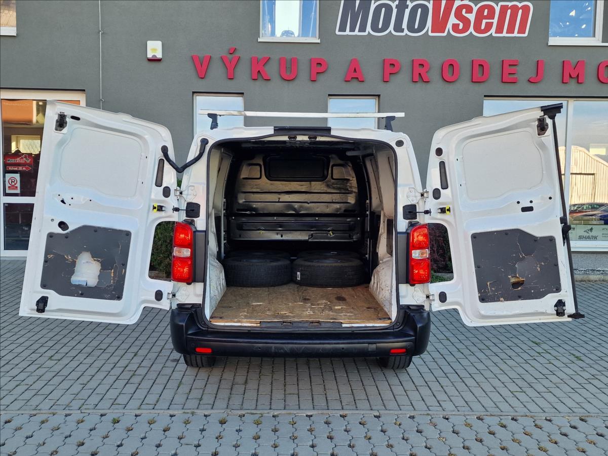 Peugeot Expert