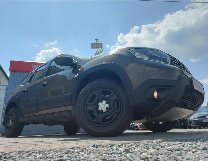 Dacia Duster 45