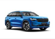 Škoda Kodiaq 1