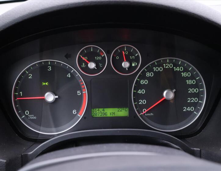 Ford C-MAX 18