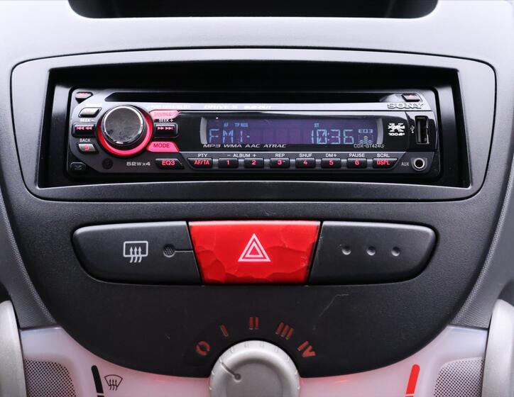 Citroën C1 23