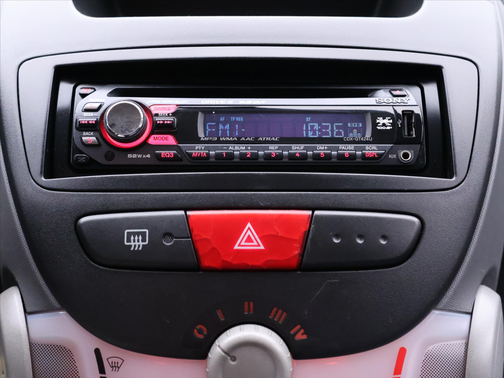 Citroën C1