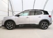 Citroën C5 Aircross 9