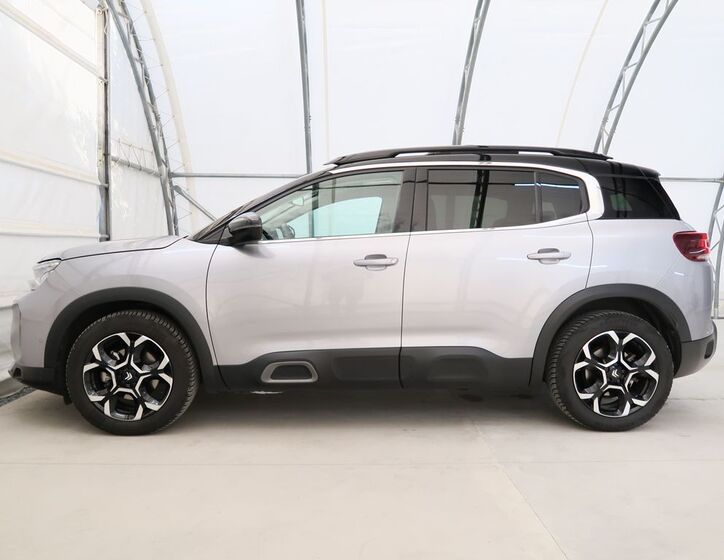 Citroën C5 Aircross 9