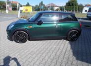 Mini Cooper 4