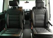 Volkswagen Multivan 26