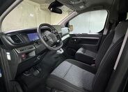 Toyota ProAce Verso 9
