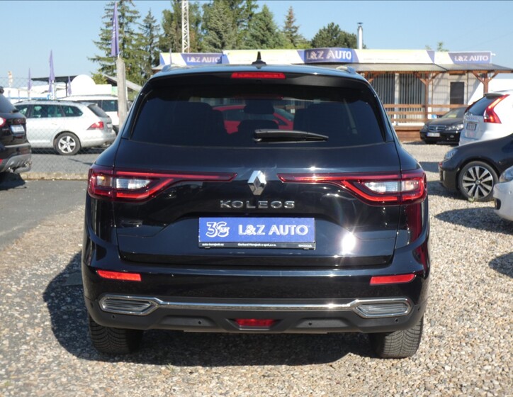 Renault Koleos 5
