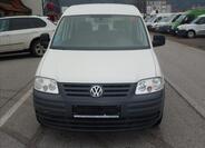 Volkswagen Caddy 2