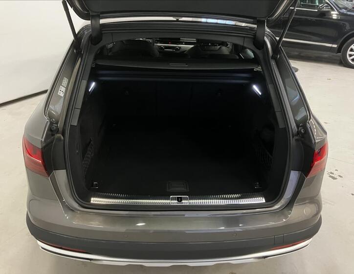 Audi A4 Allroad 30