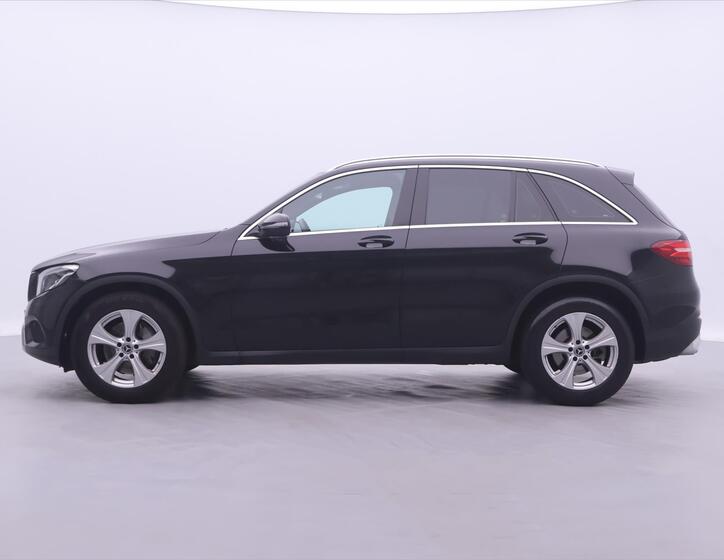 Mercedes-Benz GLC 4