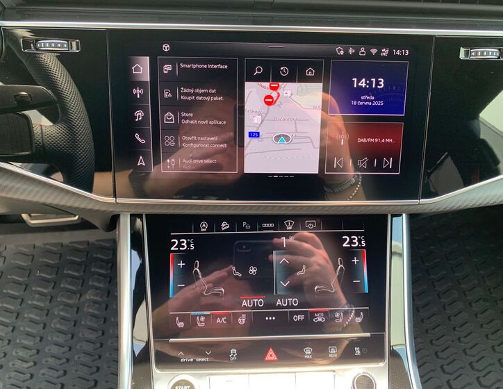 Audi Q8 14
