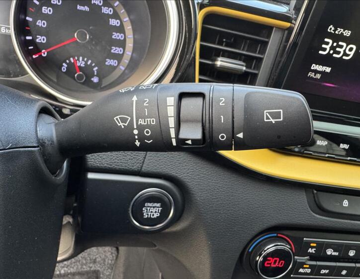 KIA XCeed 28