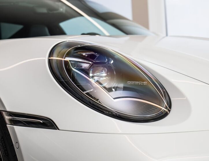 Porsche 911 22