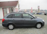 Škoda Fabia 5