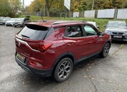 SsangYong Korando 5