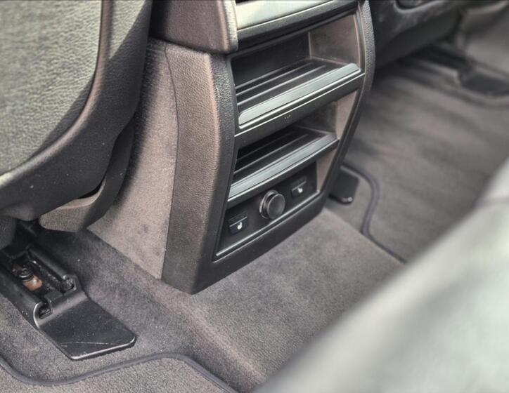 BMW X5 7