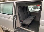 Volkswagen Transporter 3