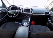 Ford S-MAX 21