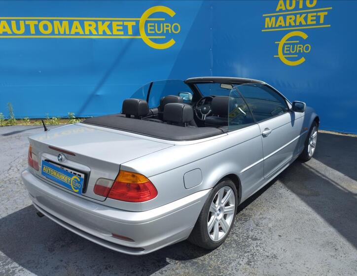 BMW Řada 3 4