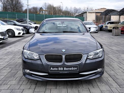 BMW Řada 3