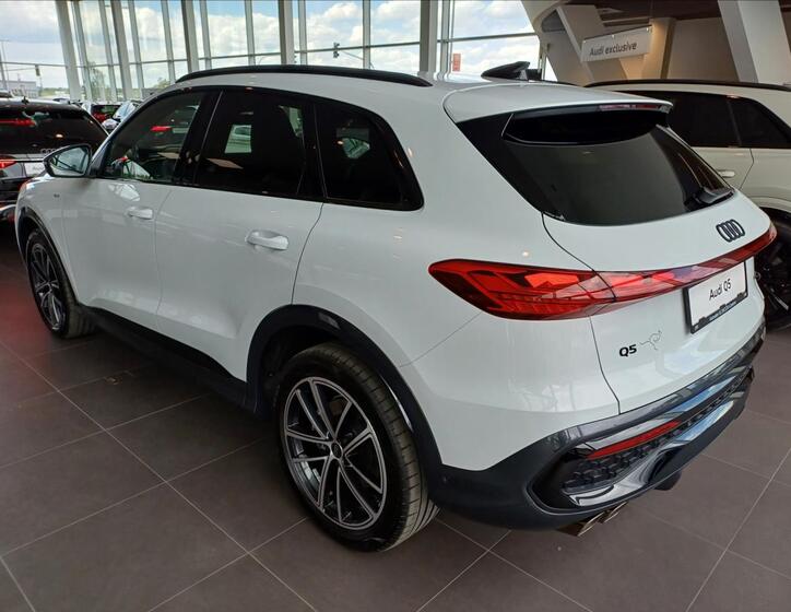 Audi Q5 7