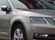 Škoda Octavia 6