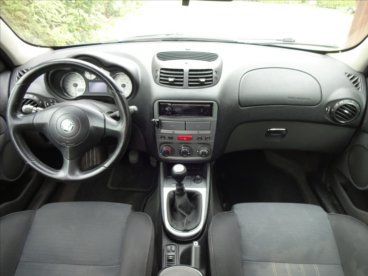 Alfa Romeo 147