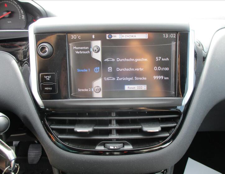 Peugeot 208 20