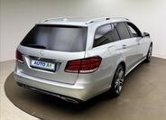 Mercedes-Benz Třídy E 4