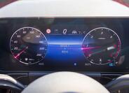 Mercedes-Benz GLA 26
