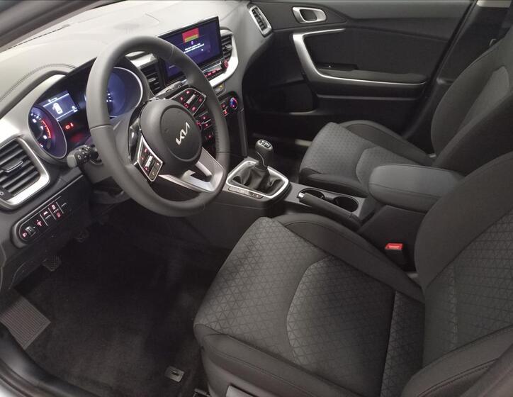 KIA Ceed 7