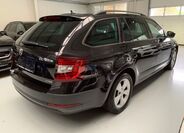 Škoda Octavia 6